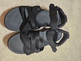 Sandalen Teva 37