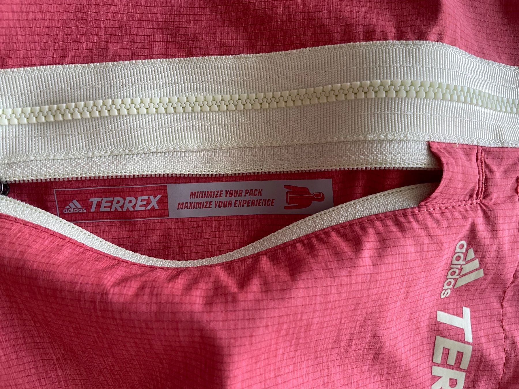 Adidas Giacche: Running Jack adidas Terrex – Usato da Olten venduto da B3ren 2
