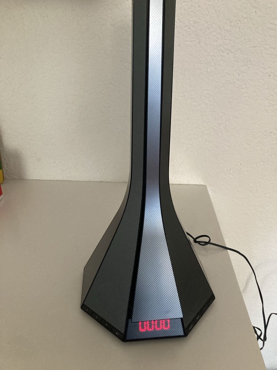 Lampade: Tischlampe – Usato da Zürich venduto da Lau_b5gv 3