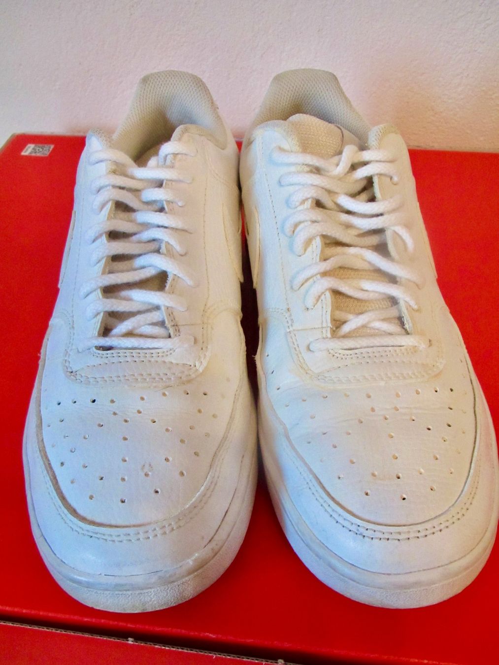 Nike Scarpe da uomo: SNEAKER NIKE 42. N ' 11 – Usato da Murten venduto da Selliot 1