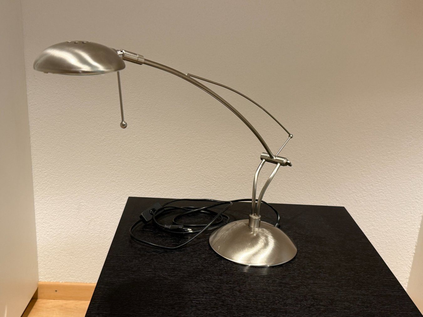 Lampen: Schreibtischlampe – Gebraucht aus Baden von die_9vf9