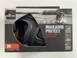 Maulkorb Größe M Dogs Creek Protect
