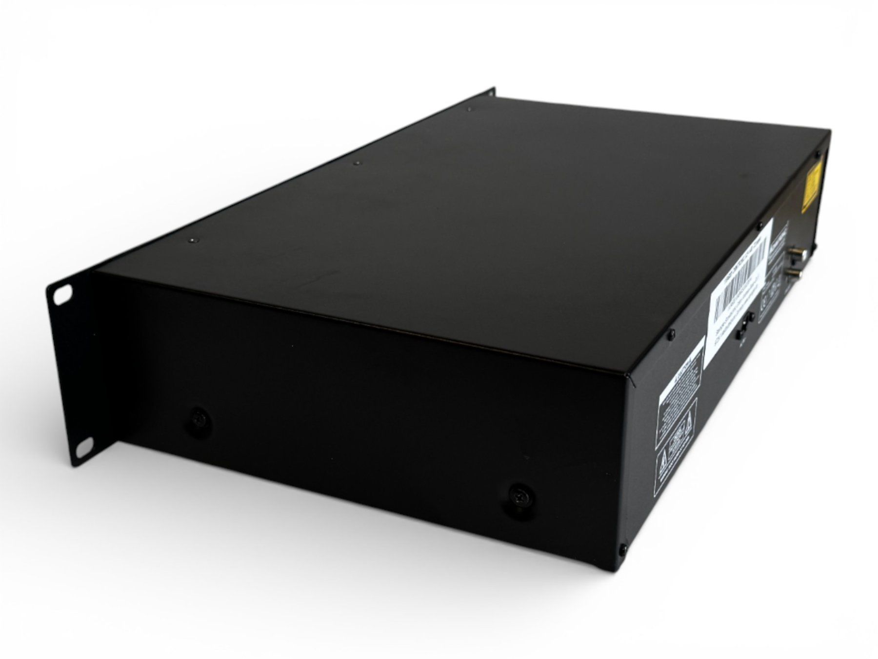 Multimediaplayer & Streamer: Omnitronic XCP-1400 CD-Player mit Displayfehler (L649) – Gebraucht aus Däniken SO von Profog1 3