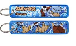 Pokemon Schlüsselanhänger NEU