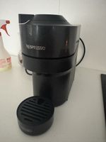 ☕ À VENDRE – Machine à café Nespresso De’Longhi noire