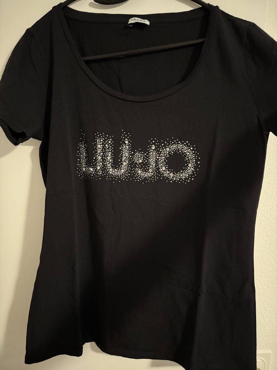 Liu Jo T-shirt: Shirt – Nuovo e nell'imballaggio originale da Glis venduto da slavkomajic