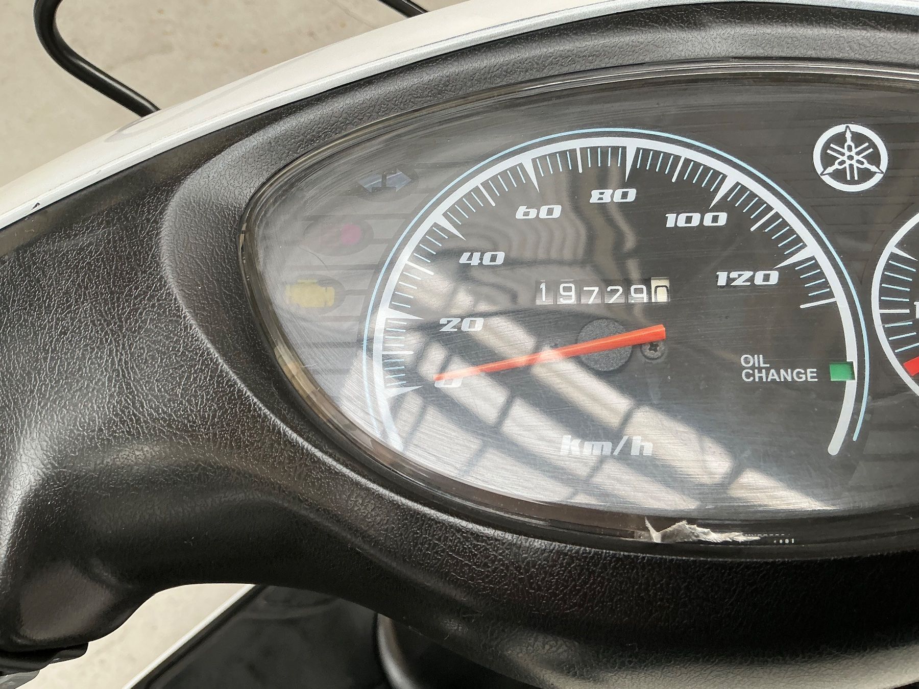 Yamaha Scooter: Yamaha XC 125 – Usato da strengelbach venduto da Zoks 8