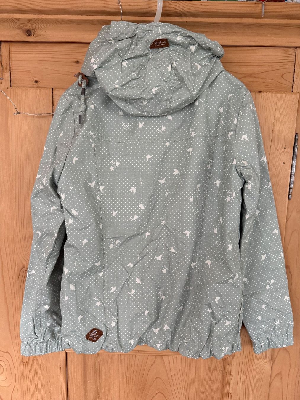 Ragwear Giacche: Ragwear Übergangsjacke Grösse L – Nuovo (secondo la descrizione) da Uttigen venduto da Telemark72 2