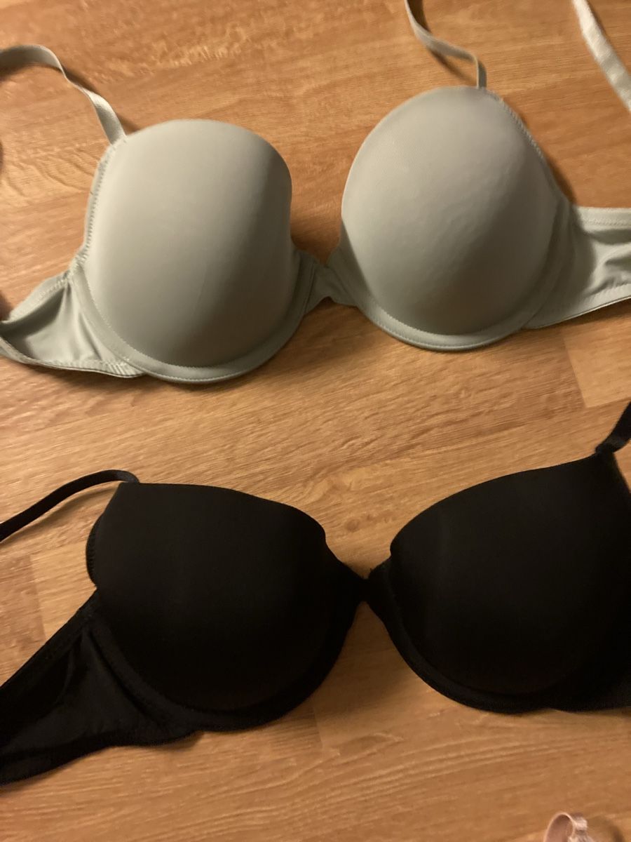 Sonstige Unterwäsche: Damen BH‘s 4x, Gr. 75B – Gebraucht aus Emmenbrücke von JJ_89 2