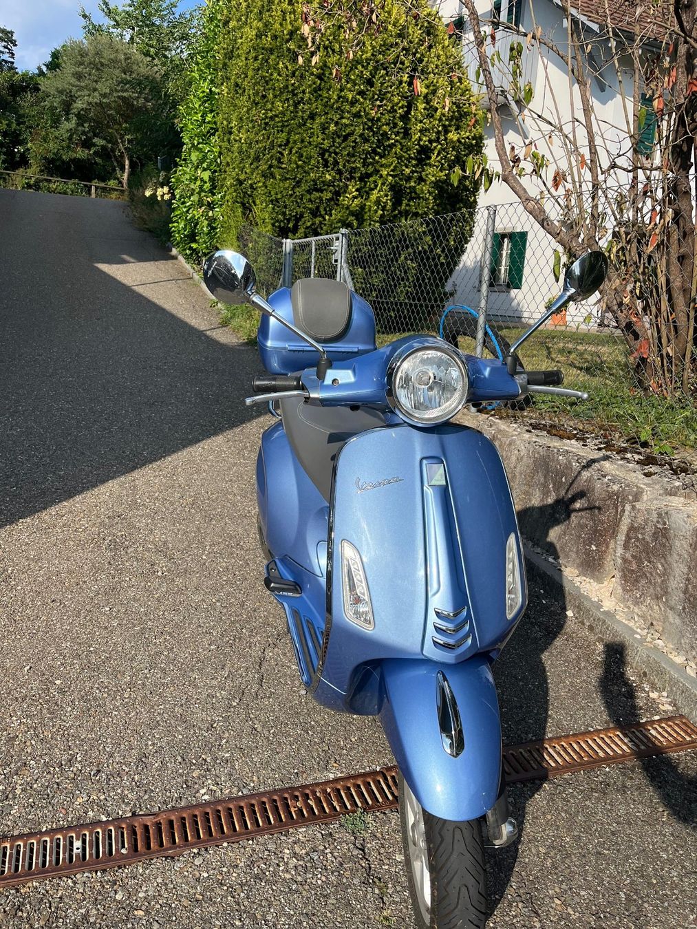 Piaggio Scooter: Piaggio Vespa Primavera 3V – Usato da Buchberg venduto da Silvestro5 1