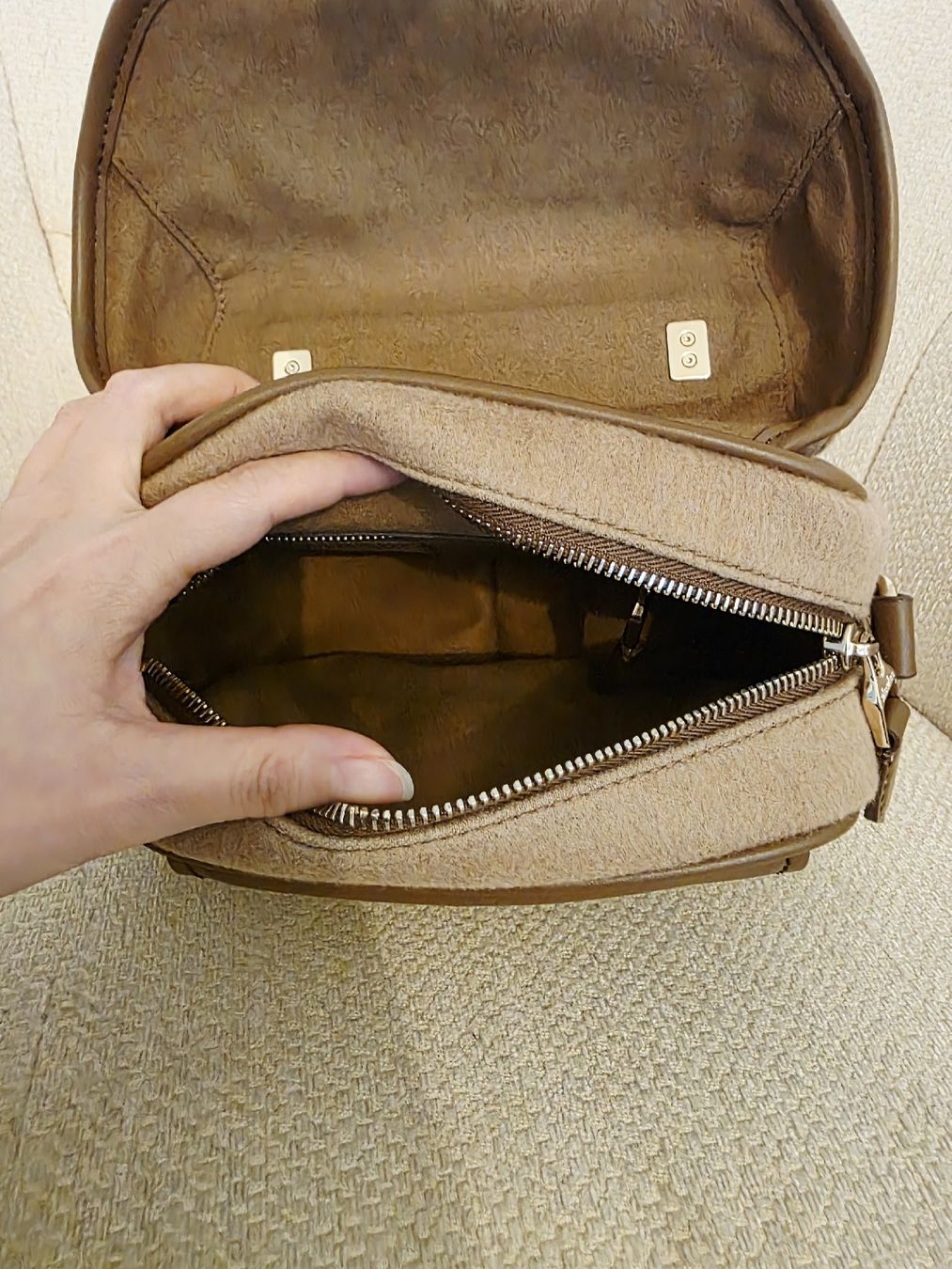 Max Mara Borse da donna: Maxmara Kamera Tasche – Usato da Au ZH venduto da yeoni1011 7