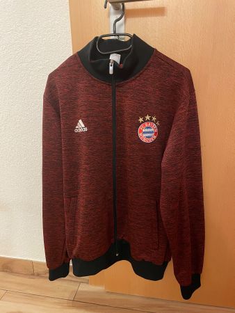 Jaquette FC Bayern ADIDAS