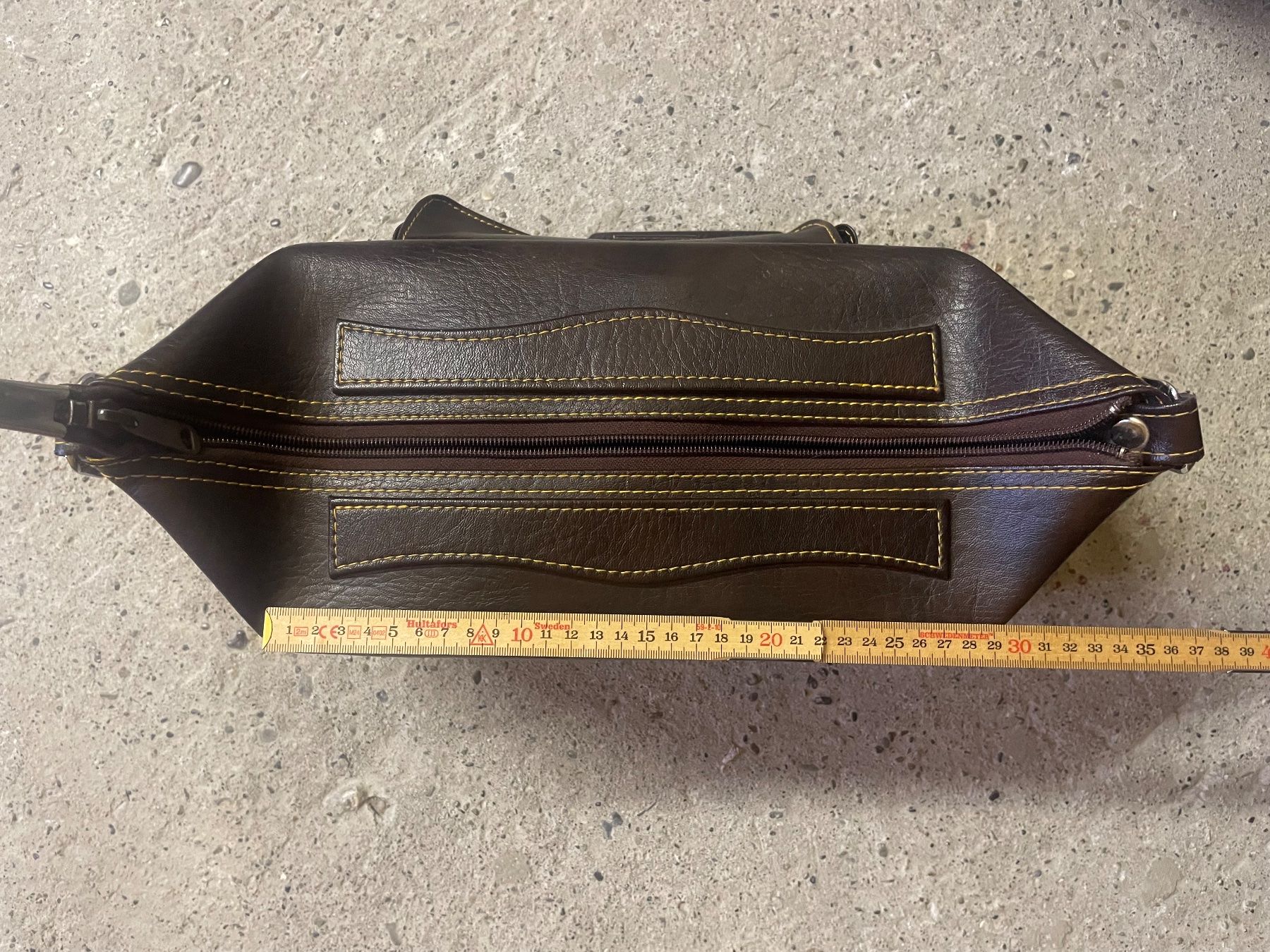 Borse: Foto Tasche Leder – Usato da Richterswil venduto da __Sheila_97 3