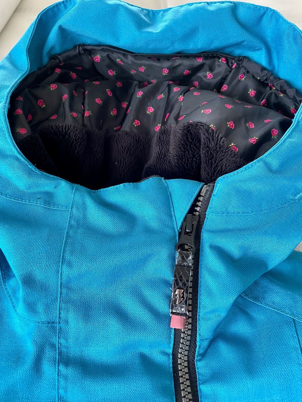 Giacche: GENTLY USED SNOWBOARD / SKI JACKET, SIZE XS – Usato da Forch venduto da ele_9gsf 4