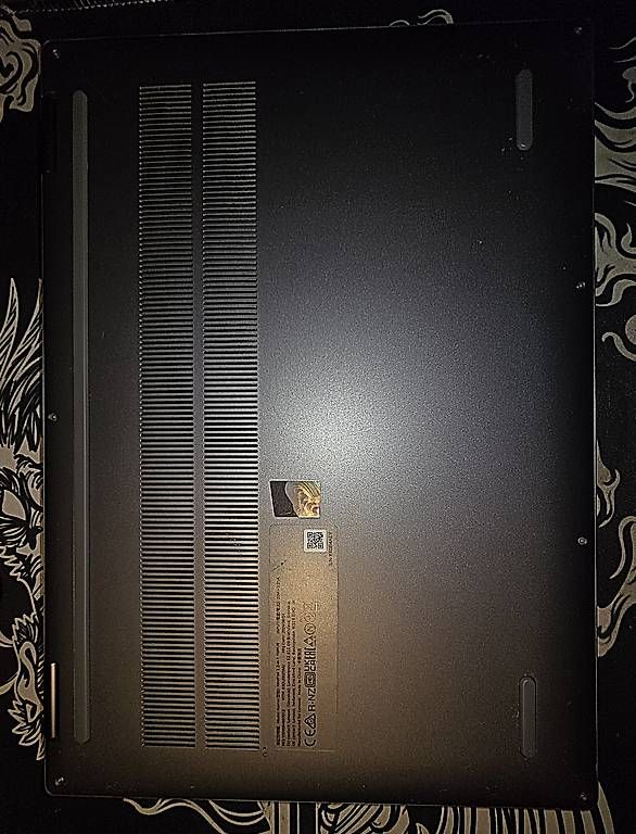 Notebook: Lenovo IdeaPad 5 2-in-1  – Usato da Wattwil venduto da alb_bvd5 4