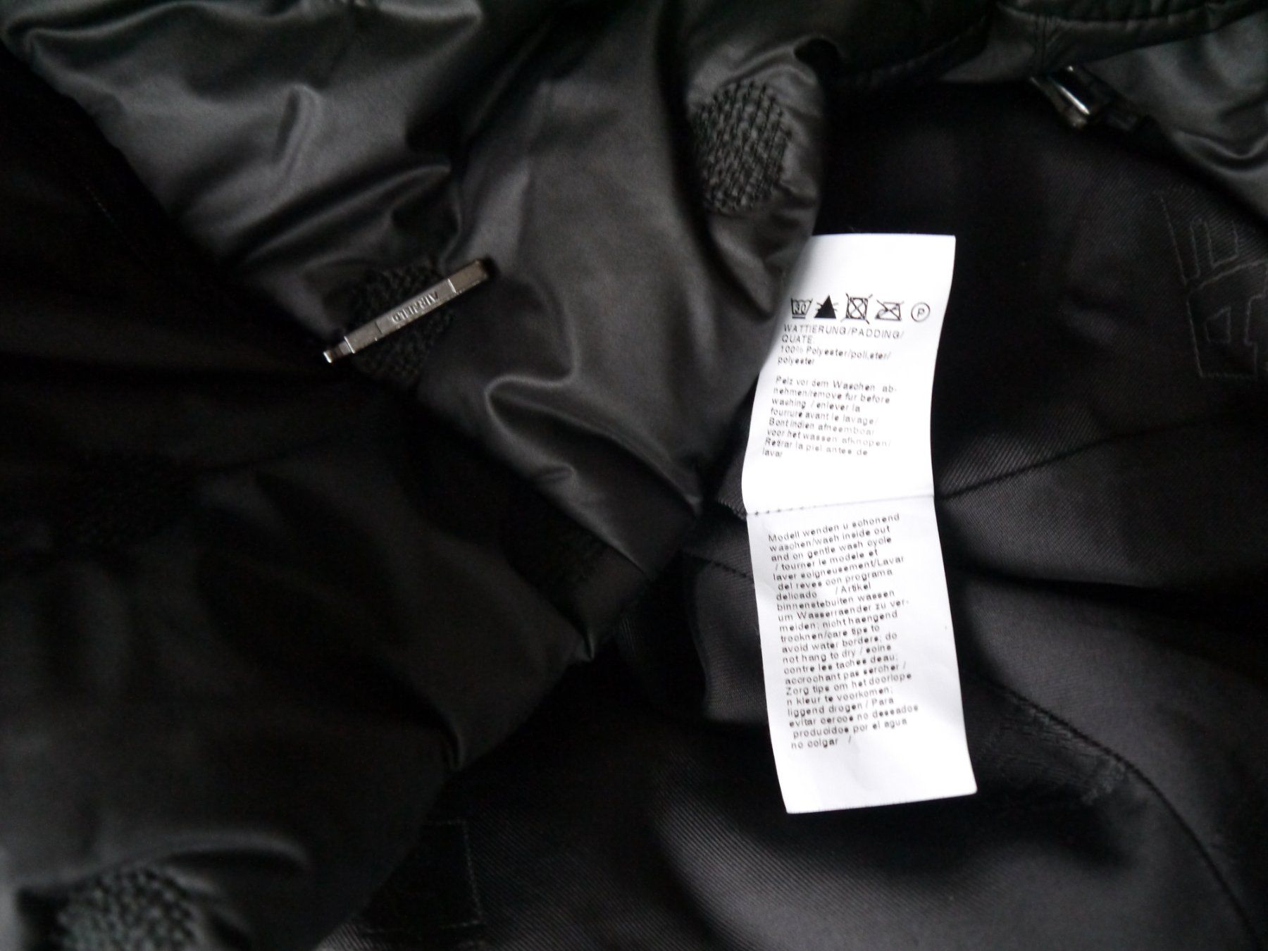 Airfield Giacche: AIRFIELD Damen Jacke Gr. 36-38 – Usato da Hagendorn venduto da Blaf 6