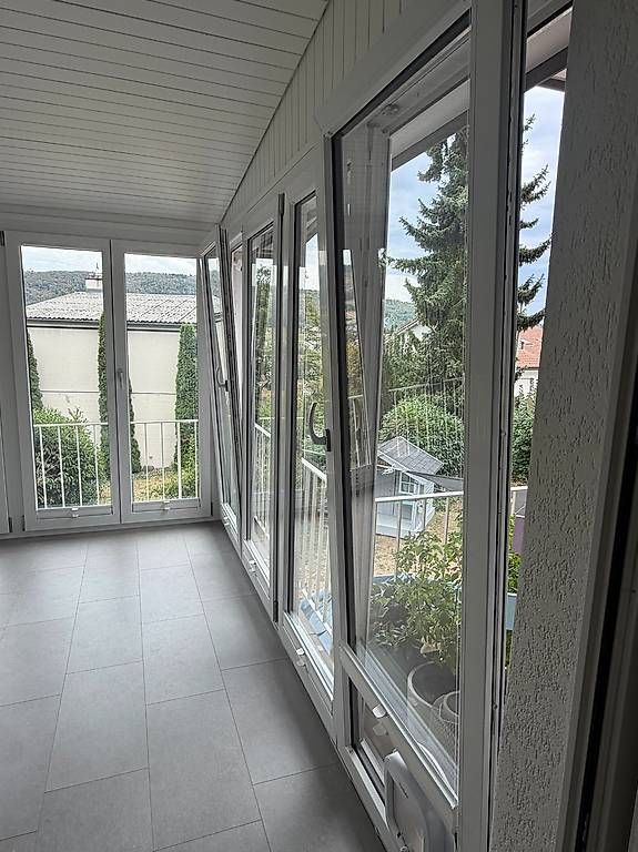 Finestre: Fensterfronten Softline 70 MD  – Usato da Wangen b. Olten venduto da abe_ct7n 4