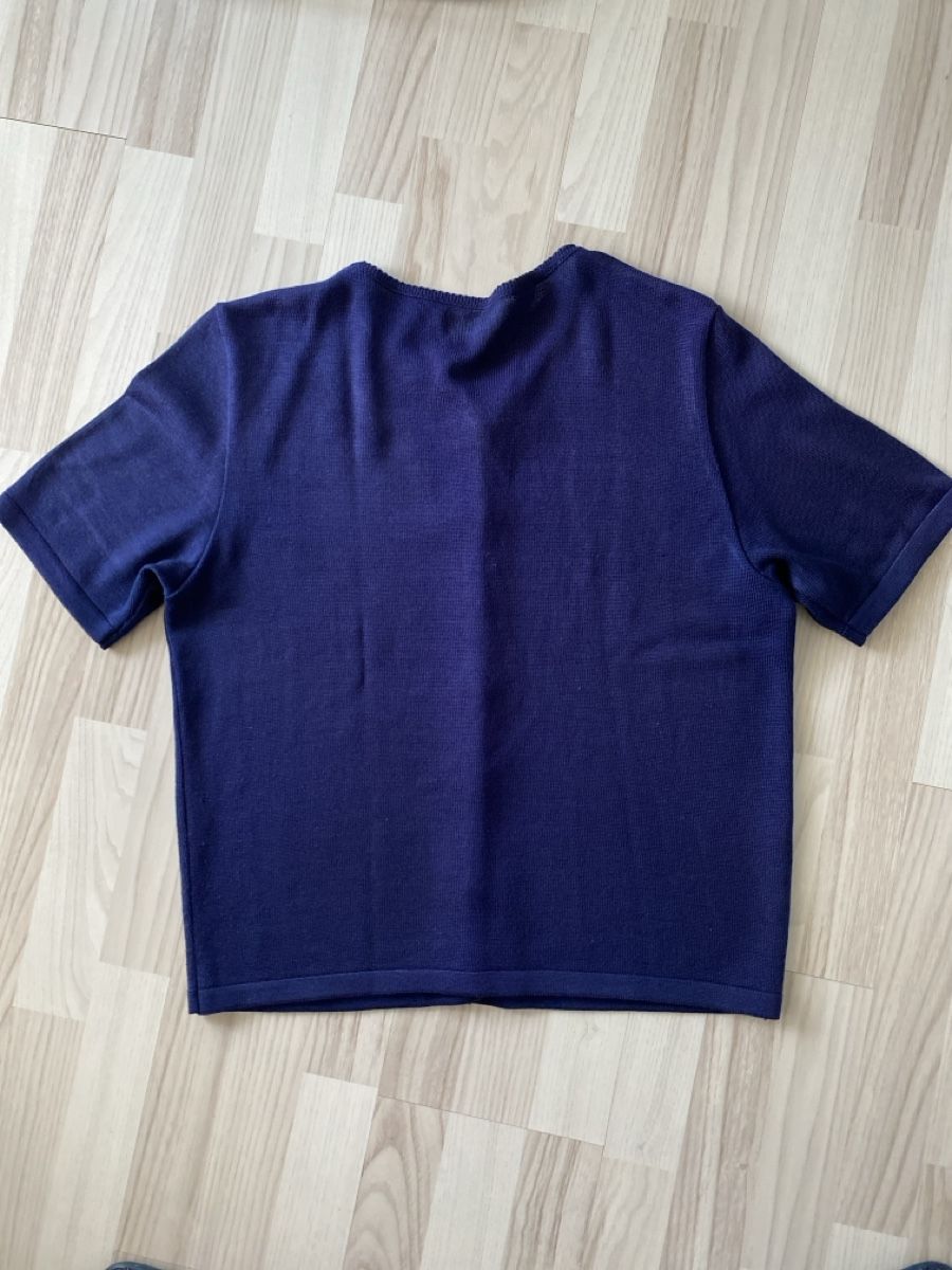 Giacche: Vintage Strickjacke Gr.44 – Usato da Strengelbach venduto da Bycy 1