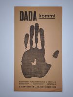 DADA KOMMT