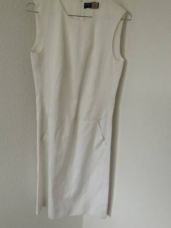 Sommer-Etui Kleid Simple, Gr 36