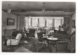 HEIDEN Pension Nord innen - Foto P. Rüdlinger Heiden