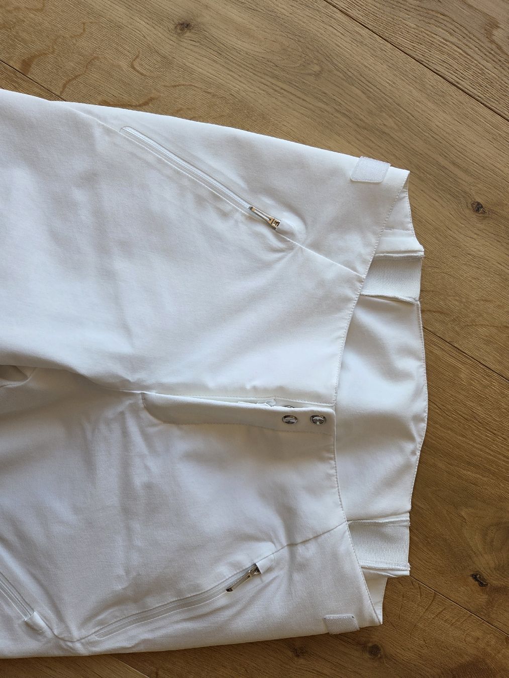 Spyder Pantalons: schöne Skihose Spyder – D'occasion à Wiesendangen par Sinhuk 3