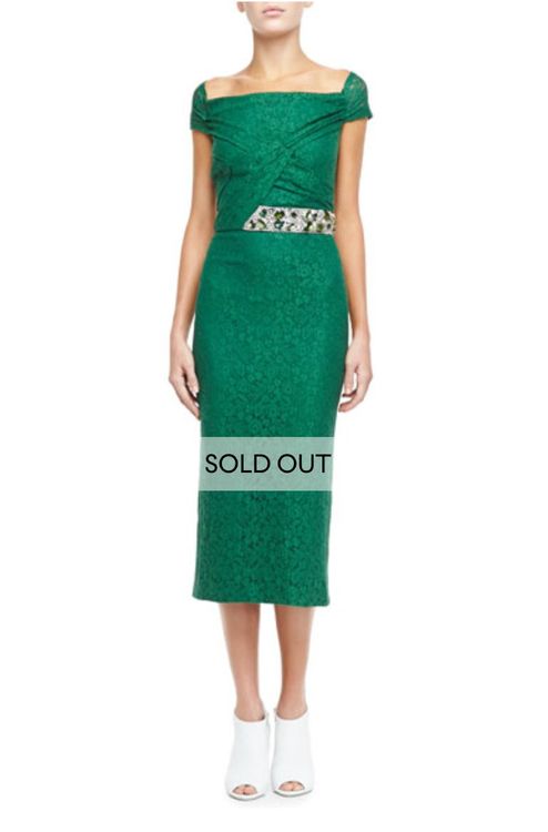Neu BURBERRY PRORSUM 36 langes Kleid spitzenkleid RUNWAY Kaufen auf Ricardo