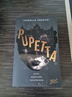 Buch "Puppetta" von Isabelle Herzog guter Zustand