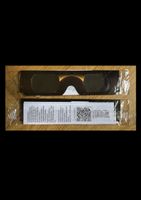 Sonnenfinsternis-Brille – ISO-zertifiziert