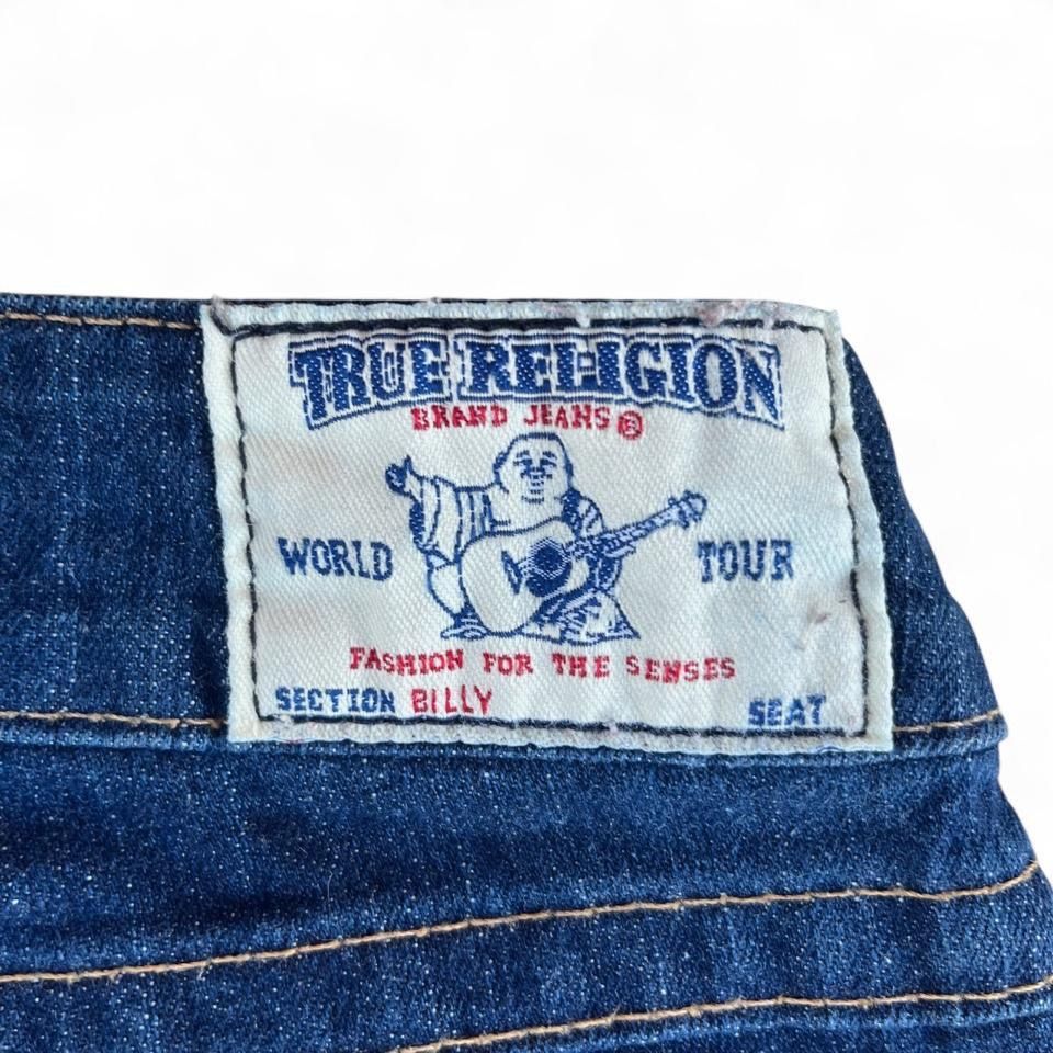 True Religion Jeans: True Religion Jeans – Gebraucht aus Riehen von RESTREET 4
