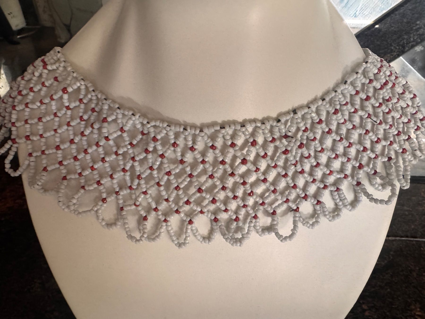 Catenine: Halskette Modeschmuck – Usato da Windisch venduto da Trudi45 1