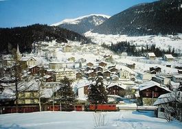FIESCH Furka-Oberalp-Bahn