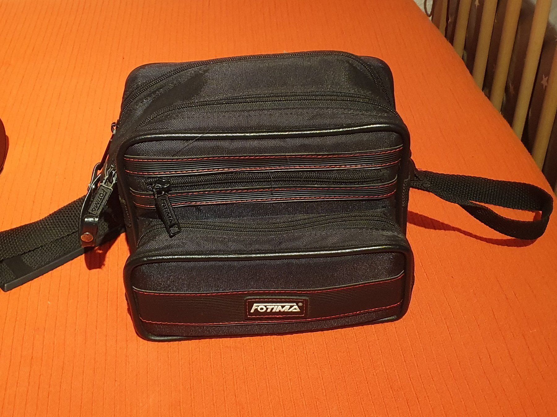 Minolta Kamera: Foto Kamera – Gebraucht aus Winterthur von Epi52 2