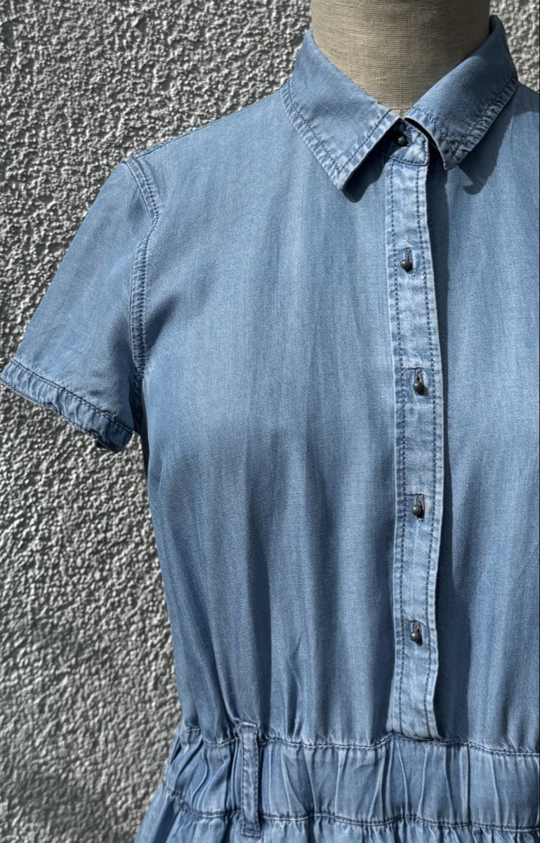 Esprit Vestiti: Esprit Jeanskleid Gr. 32 – Usato da Zürich venduto da SesePorti 2