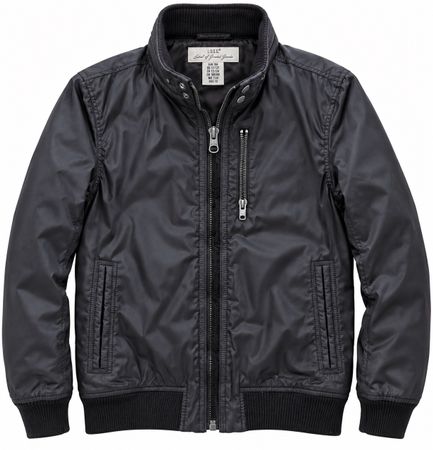 Jungen Jacke L.O.G.G. Size 158