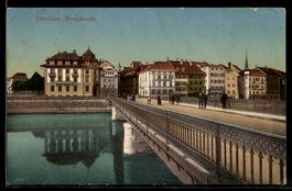 AK Solothurn, Wengibrücke