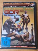DVD GOR 1 & 2, Die Gegen-Erde mit Oliver Reed, Jack Palace