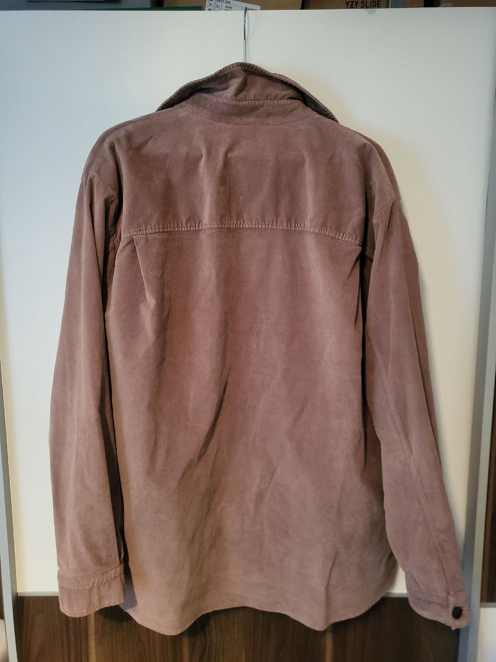 Camicie: Zara Overshirt Gr. XL  – Usato da Hagendorn venduto da mar_b8zk 1