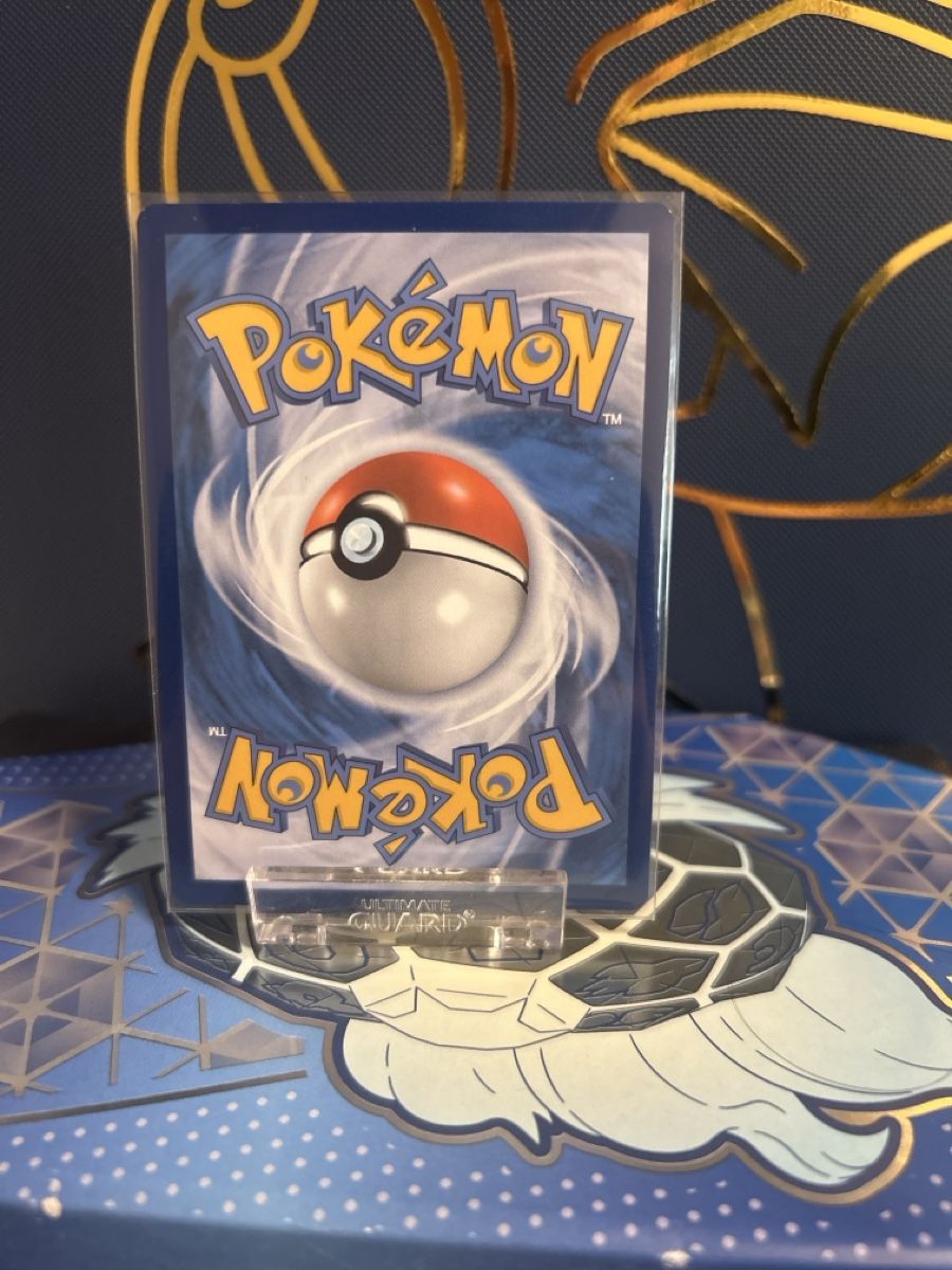 Pokémon Carte collezionabili: Budew (ASC 221) DE – Nuovo (secondo la descrizione) da Thun venduto da ken2009 1
