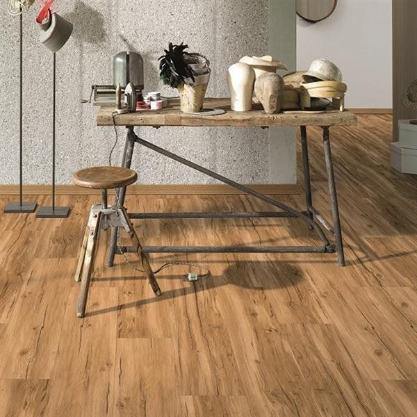 Rivestimenti per pavimenti: Vinylboden PARADOR BASIC 30 – Nuovo e nell'imballaggio originale da Ibach venduto da floorandmore_schwyz 1