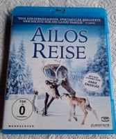 Ailos Reise Blu-ray