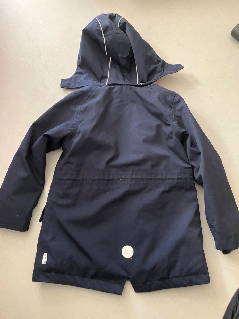 Jako-O Giacche & Cappotti: Winterparka Jakoo 116/122 – Usato da Niederglatt ZH venduto da boeca82 3
