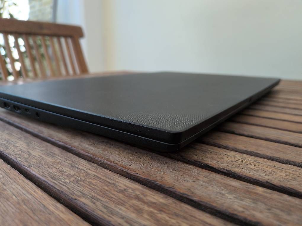 Notebook: Lenovo V15 G4 – Usato da Hüttwilen venduto da osa_rnj6
