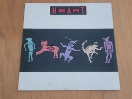 LP  Heart