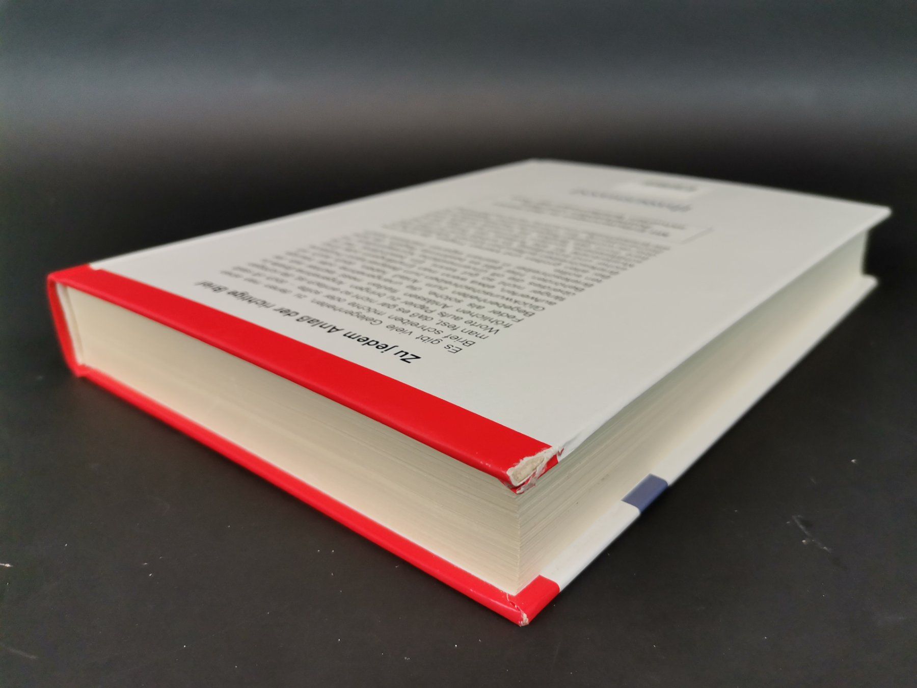 Libri: BUCH Erfolgreich Briefe schreiben – Usato da Schaffhausen venduto da Restwert_SH 4
