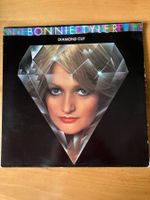 LP  Bonnie Tyler, Diamond Cut