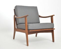 Skandinavischer Easy Chair