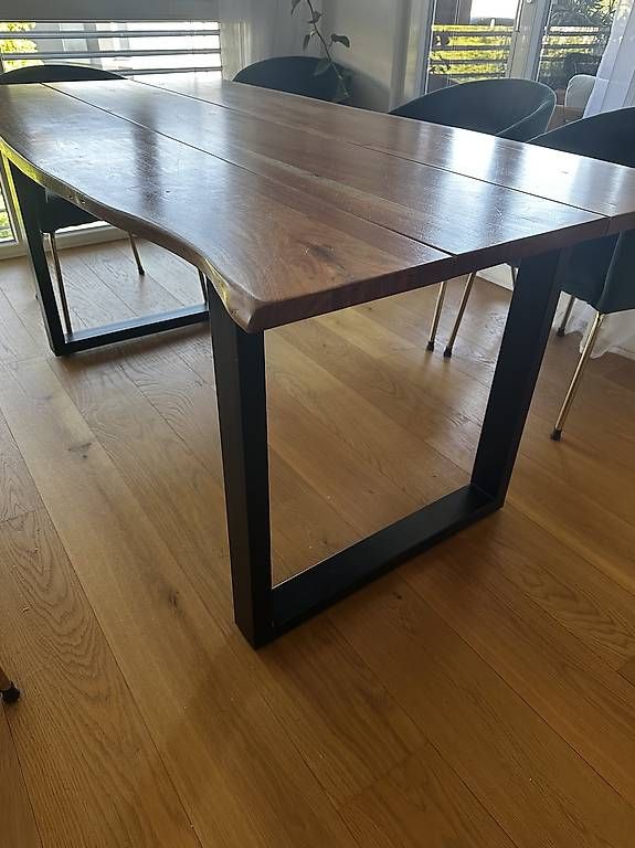 Tables: Esstisch – D'occasion à Kreuzlingen par nin_8c5m 2
