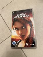 Lara Croft Tomb Raider Legend Sony Spiel – PSP Spiel