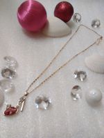 modeschmuck ketten vergoldet,glanzig